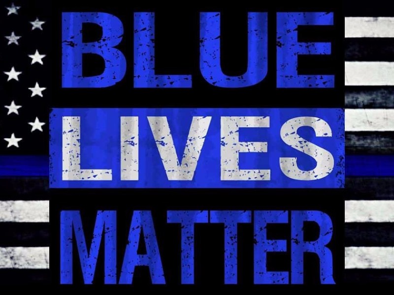 Blue Lives Matter Activist Arrested After Fighting Capitol&nbsp;Police