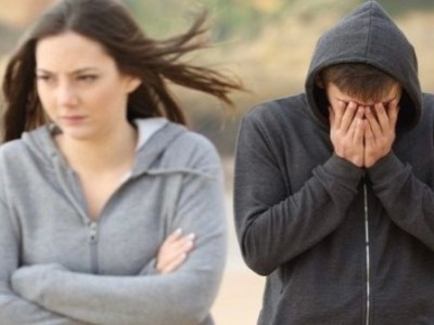 BREAKING NEWS: Couple Undergoes Nasty Breakup, According to Upstairs&nbsp;Neighbor