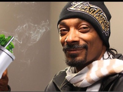 Weed Hacks With Gretchen: Use Travel Straw To Smoke&nbsp;Weed